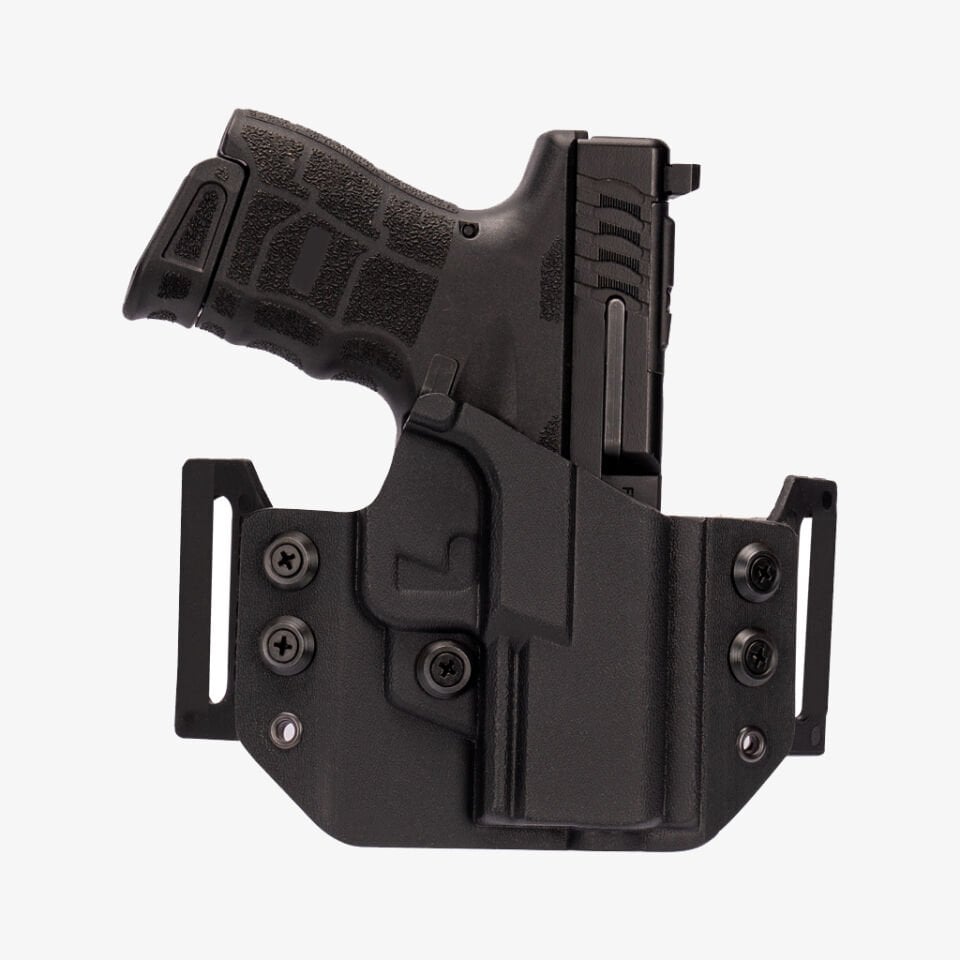 SAR9 SC GEN3 Uyumlu Kydex Kelebek Tabanca Kılıfı