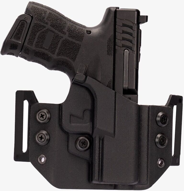 SAR9 SC GEN3 Uyumlu Kydex Kelebek Tabanca Kılıfı