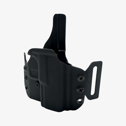 SAR9 SC GEN3 Uyumlu Kydex Kelebek Tabanca Kılıfı