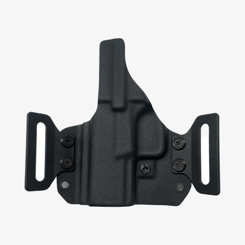 SAR9 SC GEN3 Uyumlu Kydex Kelebek Tabanca Taşıma Kılıfı