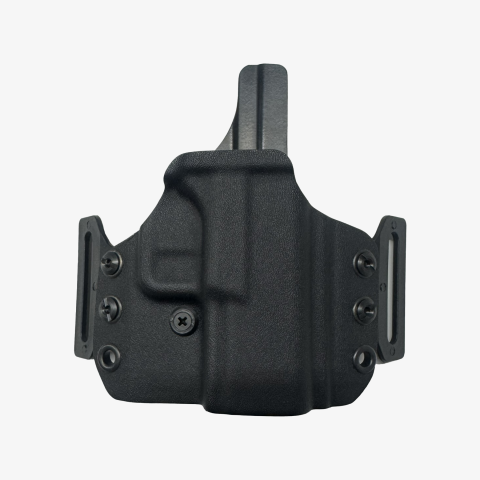 SAR9 SC GEN3 Uyumlu Kydex Kelebek Tabanca Kılıfı