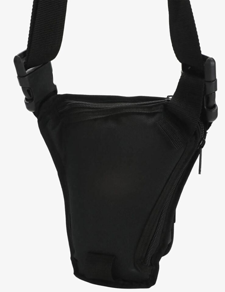 Black Grips Çok Amaçlı Tabanca Çantası