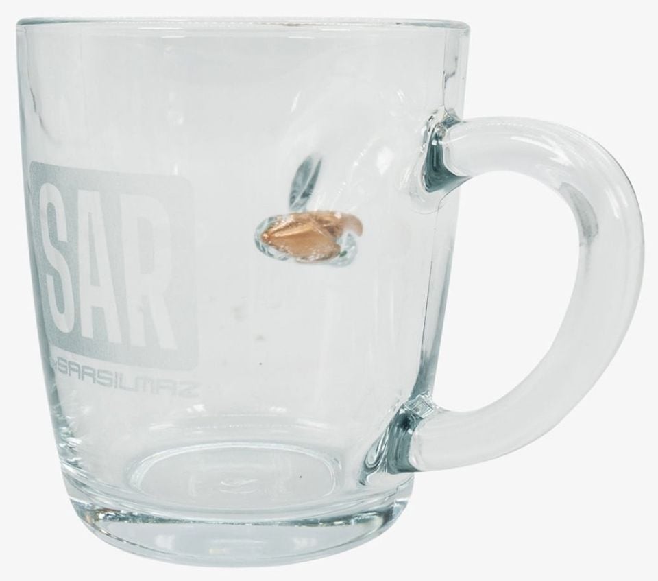 Sarsılmaz Mermi Kupa