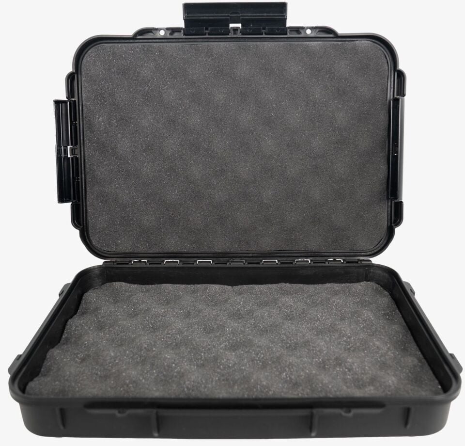 Sarsılmaz Tabanca Kutusu