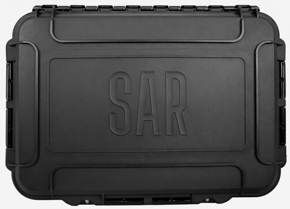 Sarsılmaz Tabanca Kutusu