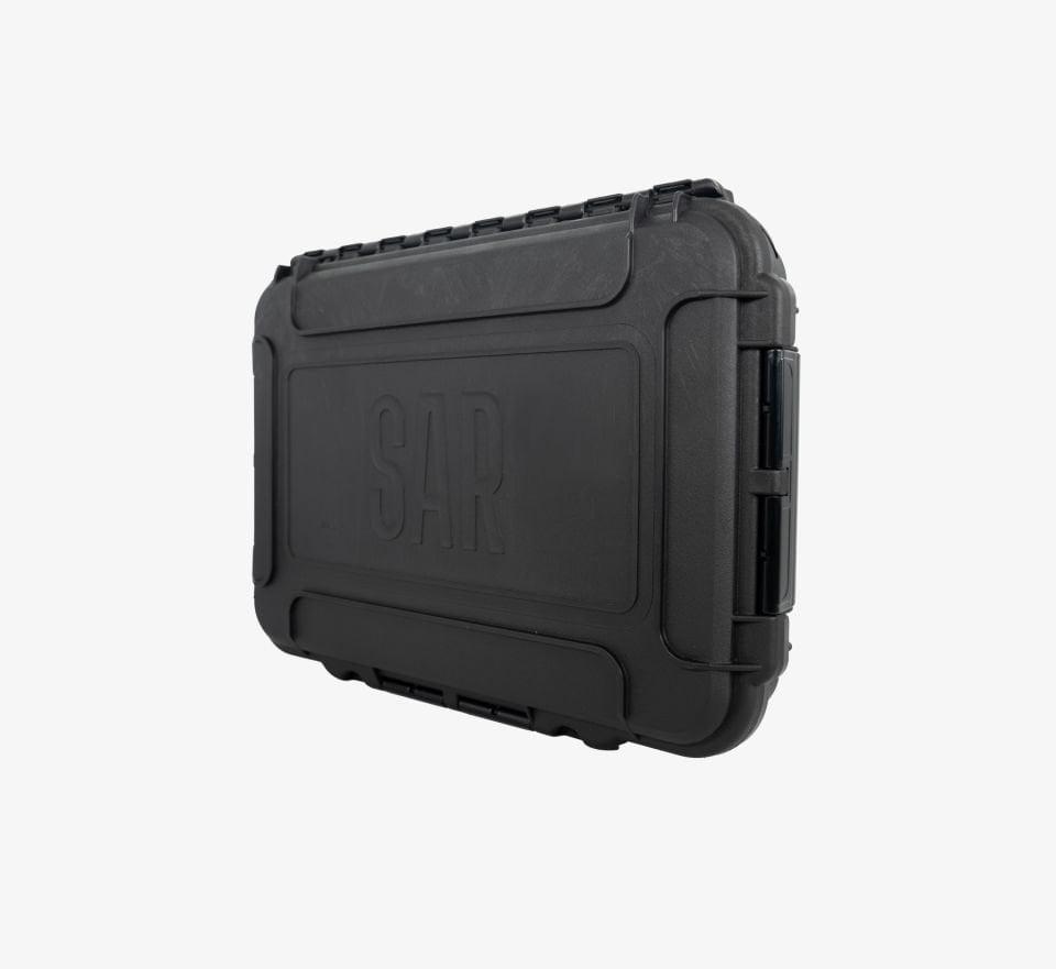 Sarsılmaz Tabanca Kutusu