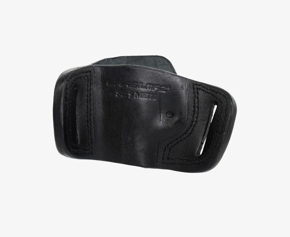 SAR9 ve SAR9 METE Uyumlu Hızlı Çekim Tabanca Kılıfı