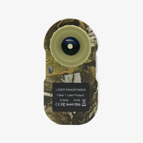Sarsılmaz Lazer Mesafe Ölçer