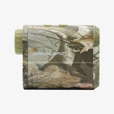 Sarsılmaz Lazer Mesafe Ölçer