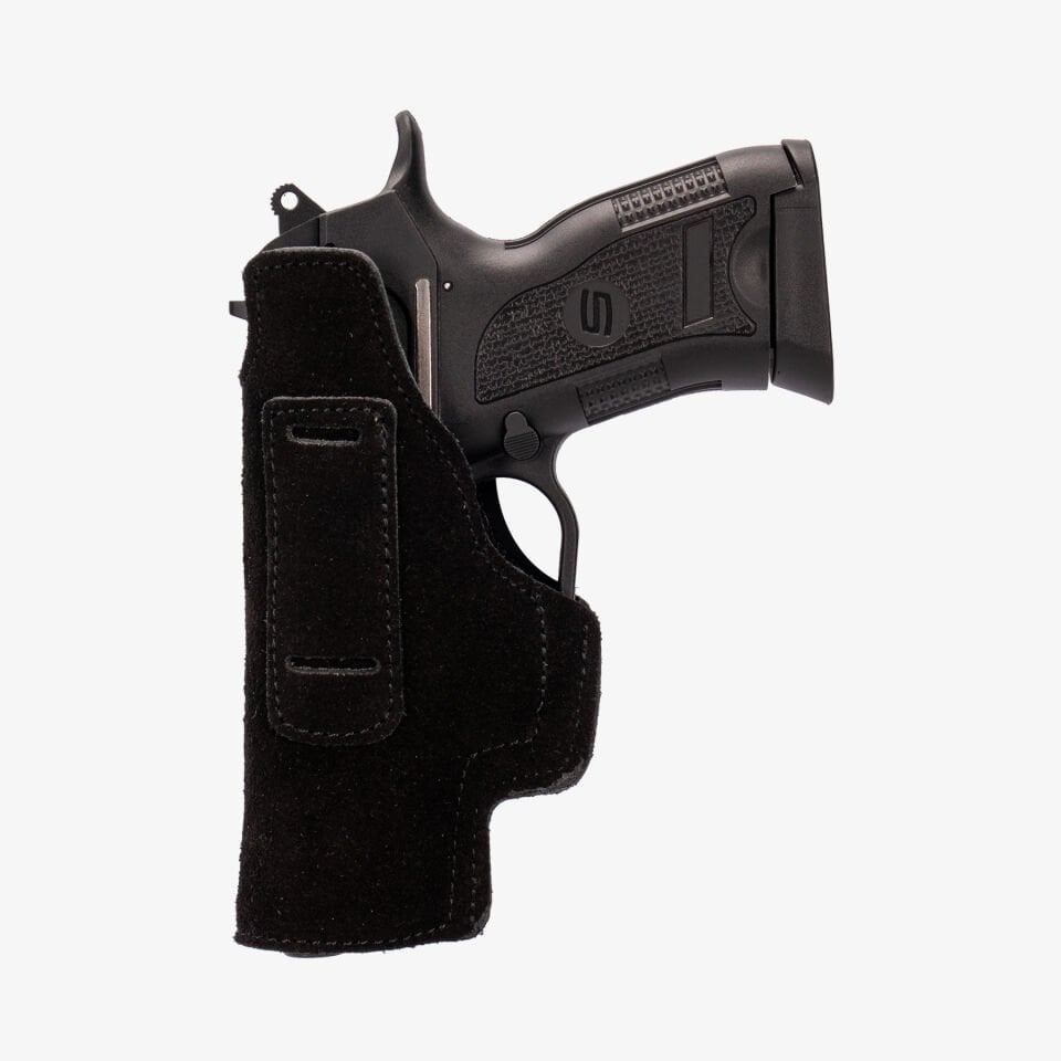 SAR9 SC ve B6C Uyumlu Hızlı Çekim Tabanca Kılıfı