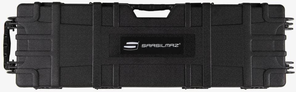 Sarsılmaz Tekerlekli Tüfek Çantası