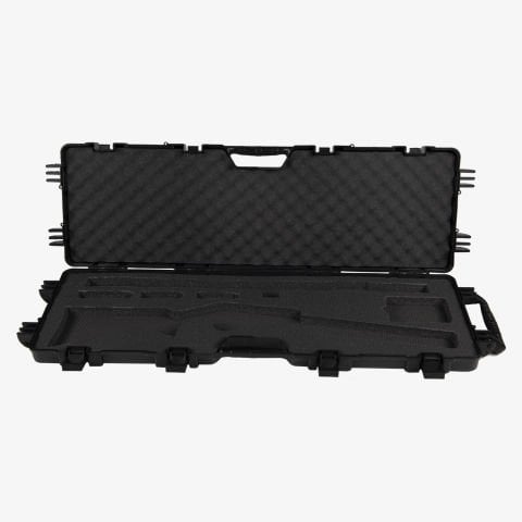 Sarsılmaz Tekerlekli Tüfek Çantası