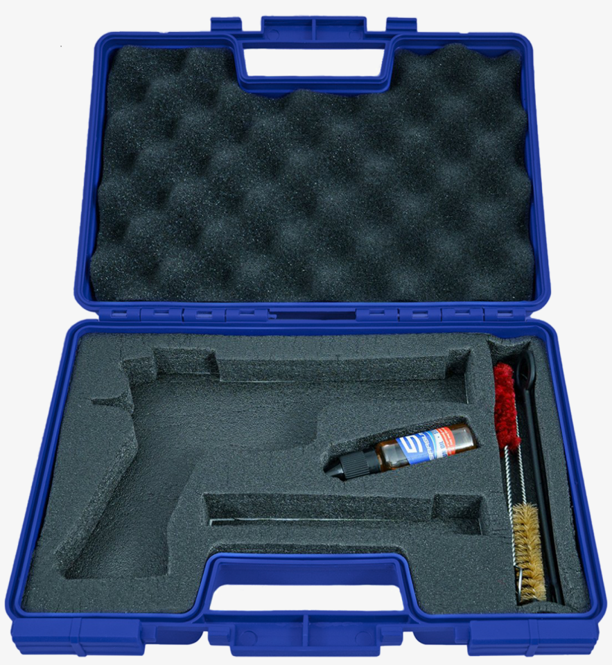 K12 Uyumlu Tabanca Kutusu