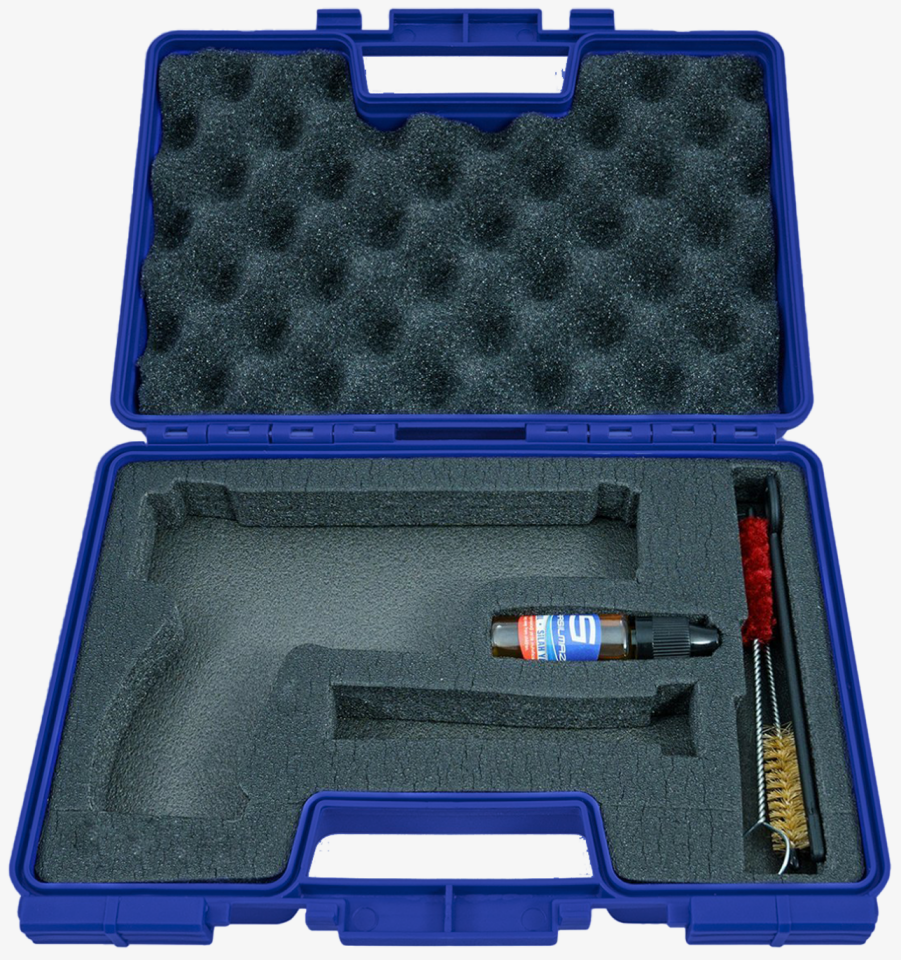 ST9 Uyumlu Tabanca Kutusu