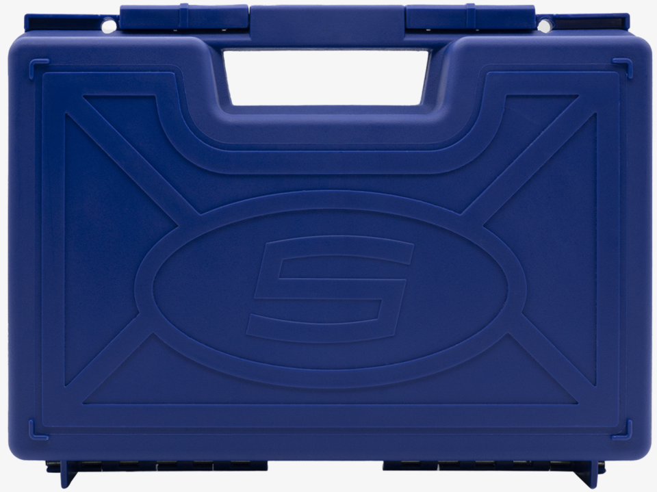 ST9 Uyumlu Tabanca Kutusu