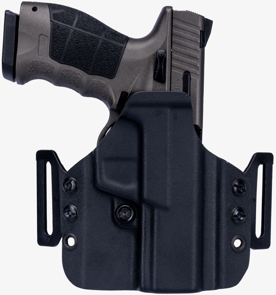 SAR9, SAR9 METE ve SAR9 X Uyumlu Kydex Tabanca Kılıfı
