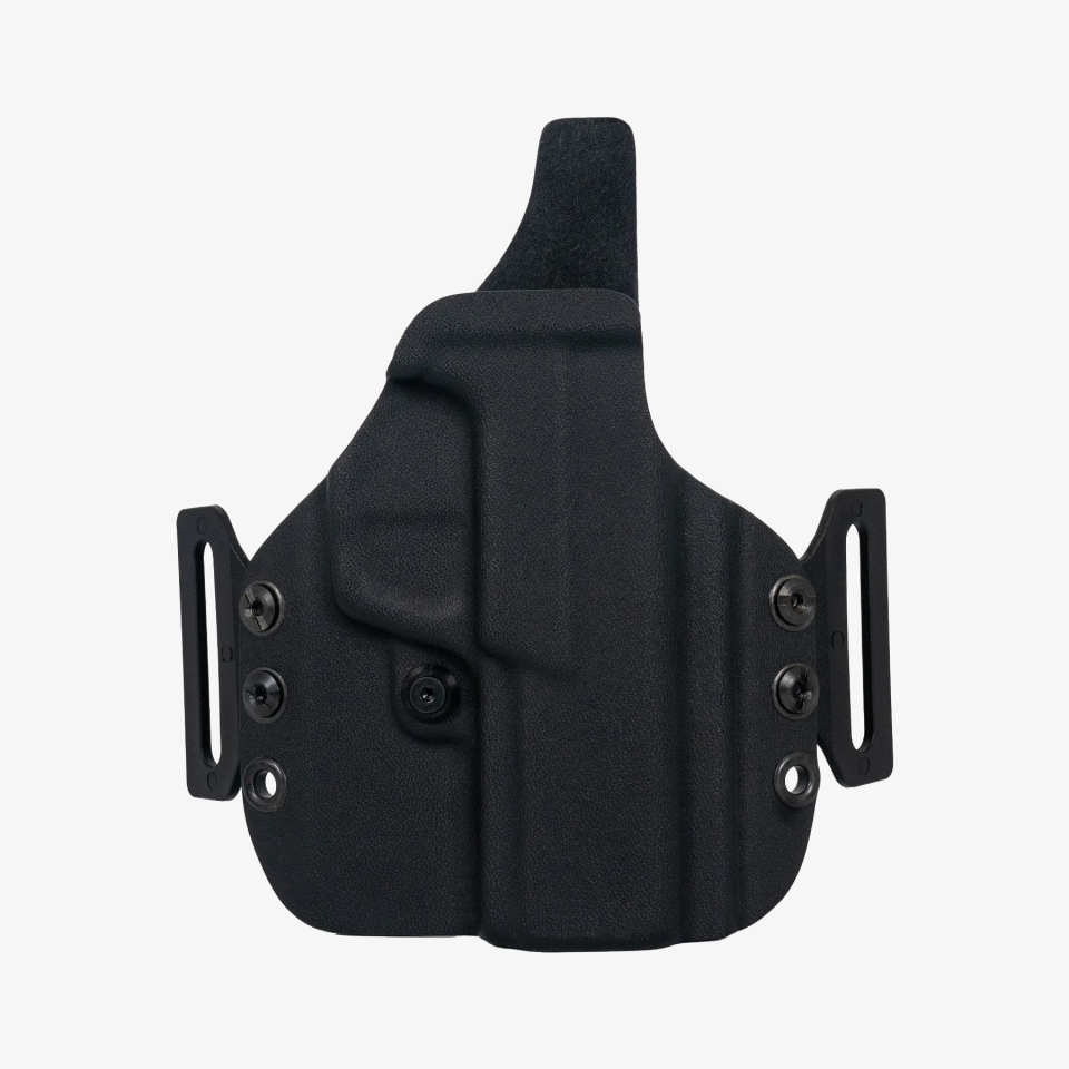 SAR9, SAR9 METE ve SAR9 X Uyumlu Kydex Tabanca Kılıfı