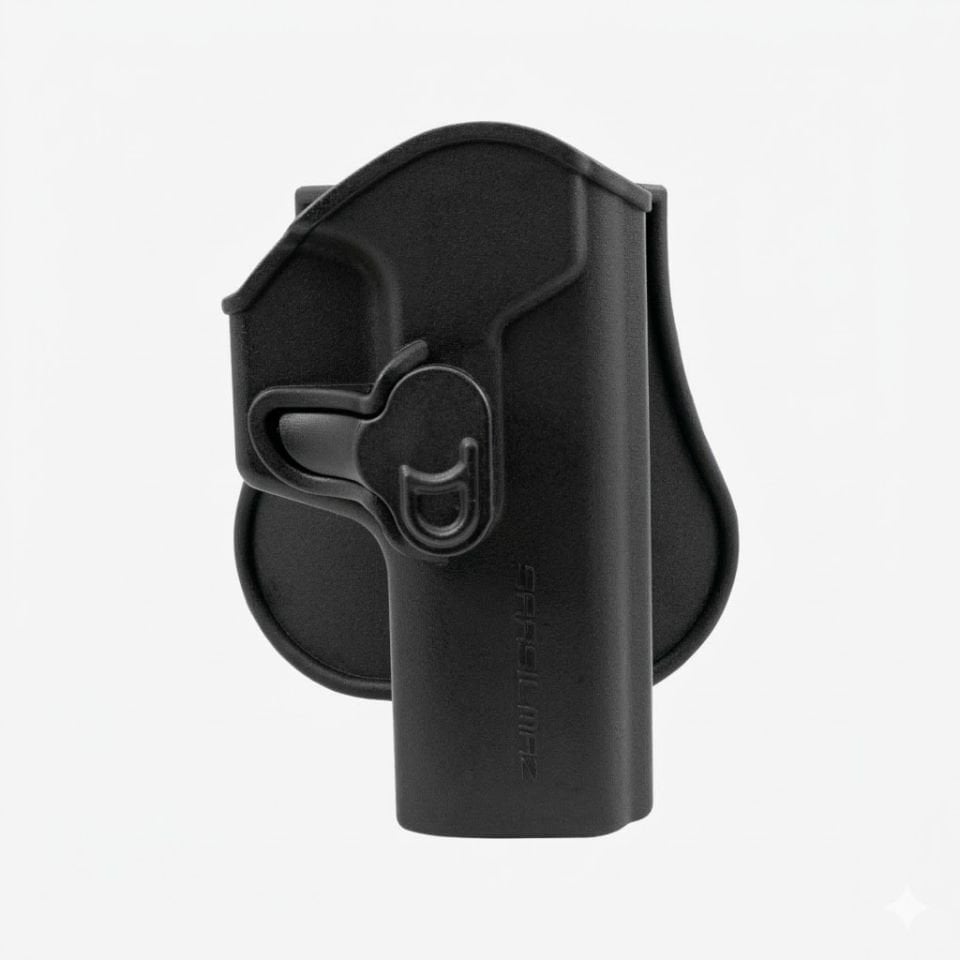 SAR9 ve SAR9 METE Uyumlu Tabanca Taşıma Kılıfı