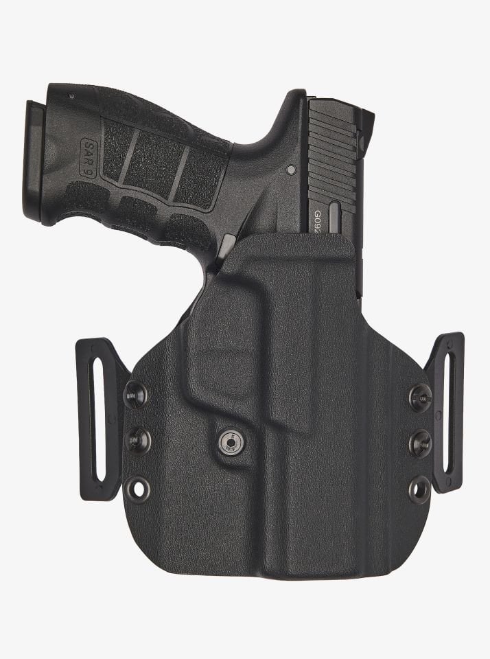 SAR9 Airsoft GEN2 Tabanca ve Kydex Taşıma Kılıfı Seti