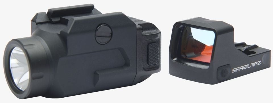 Red-Dot ve Fener Seti