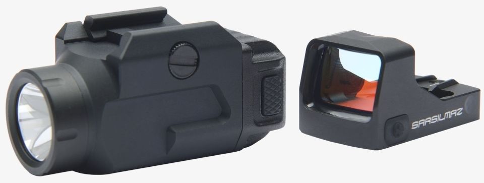 Red-Dot ve Fener Seti