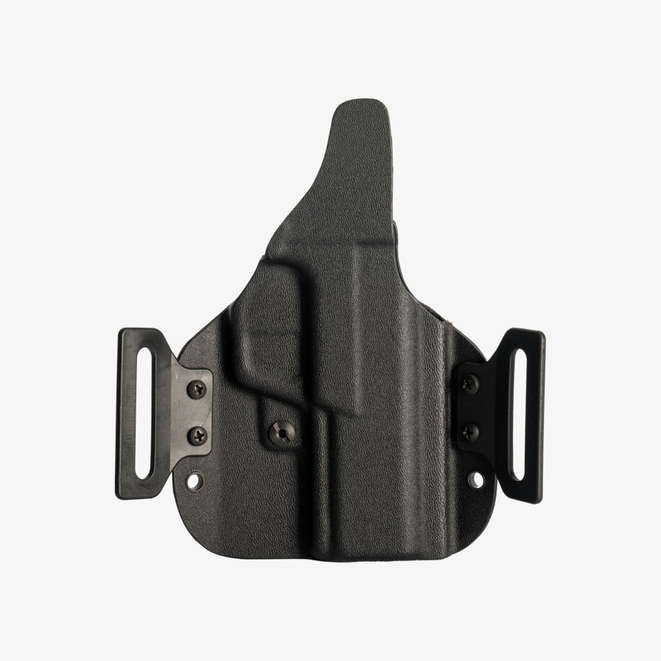 SAR9 ve SAR9 METE Uyumlu Kydex Tabanca Kılıfı - Sol