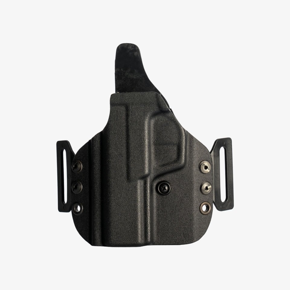 SAR9 ve SAR9 METE Uyumlu Kydex Tabanca Kılıfı - Sol