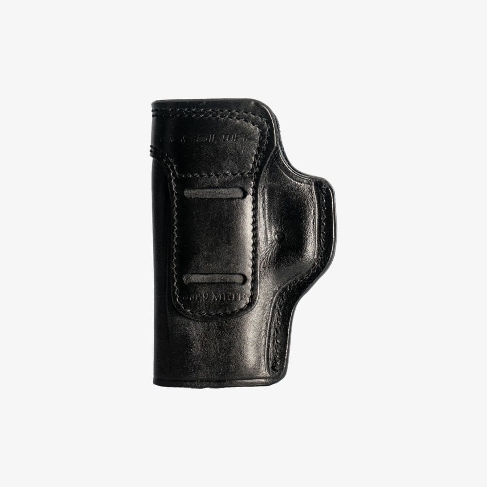 SAR9 ve SAR9 METE Uyumlu Deri İç Tabanca Kılıfı