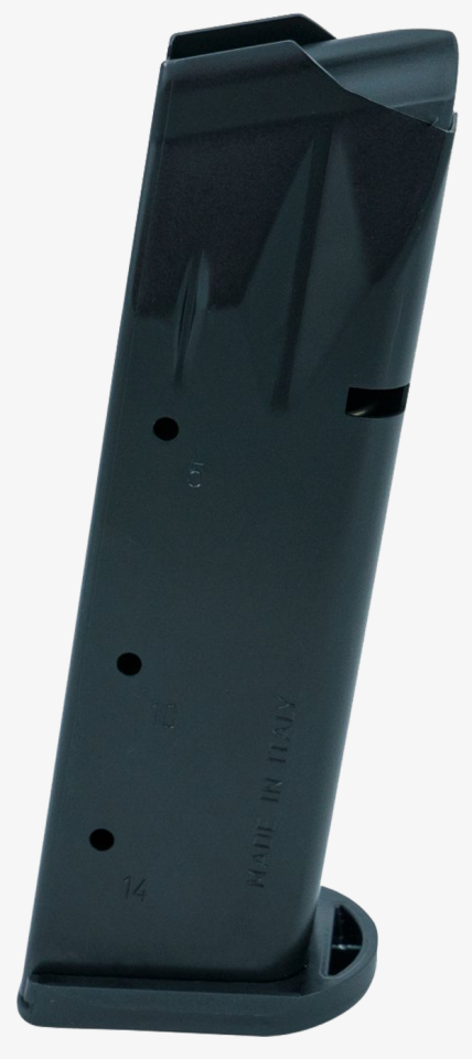 K2 45 14 Kapasite Şarjör