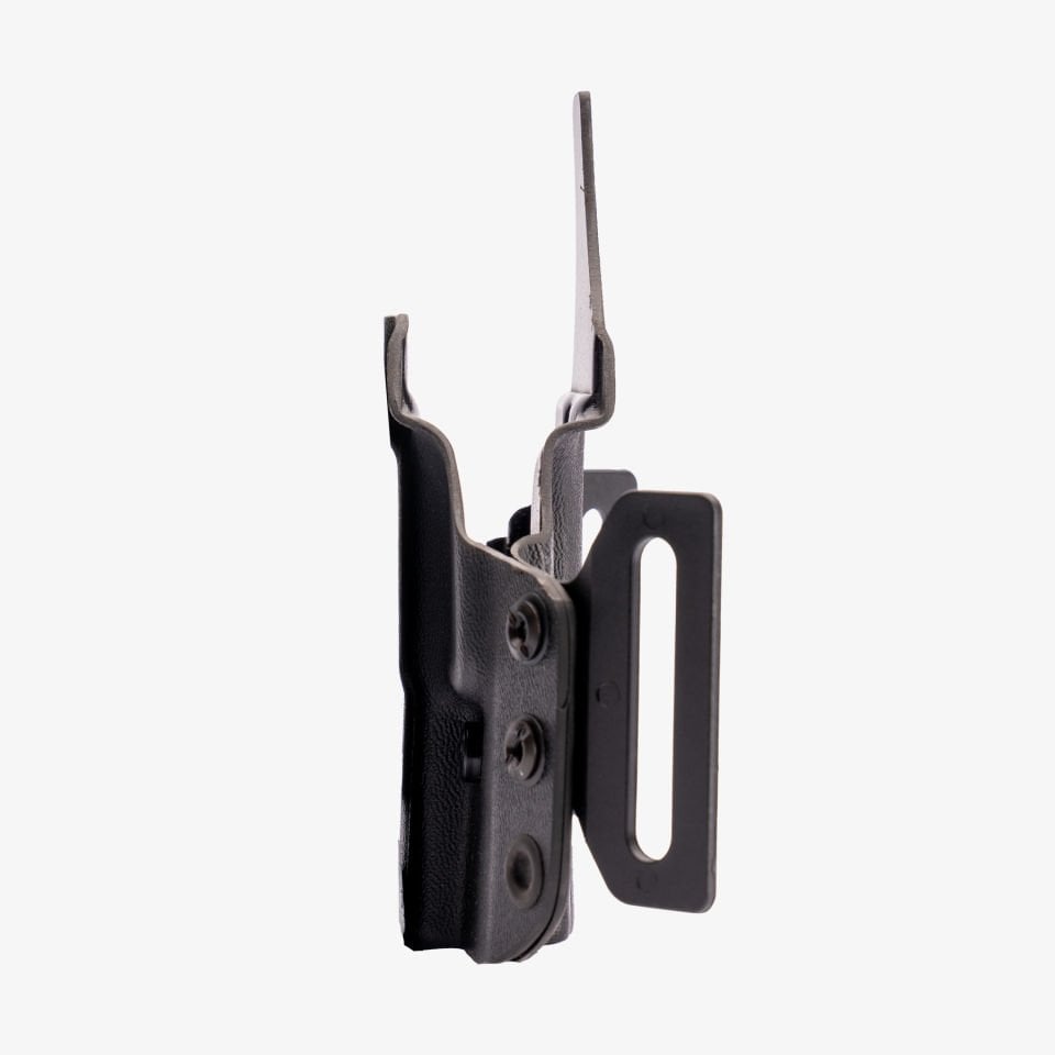 SAR9 SC GEN3 Dış Taşıma Kydex Sol Taşıma Tabanca Kılıfı