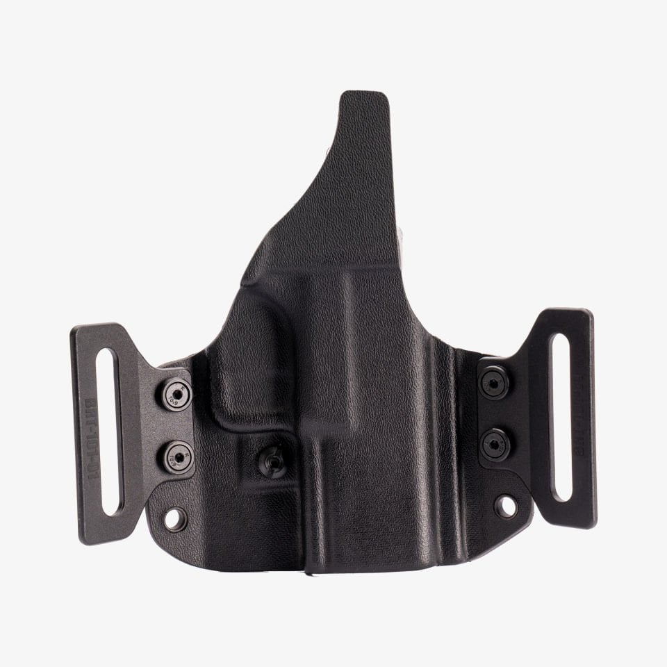 SAR9 SC GEN3 Dış Taşıma Kydex Sol Taşıma Tabanca Kılıfı - Sol El Dış Taşıma