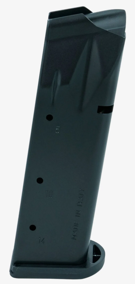 K2 45C 14 Kapasite Şarjör