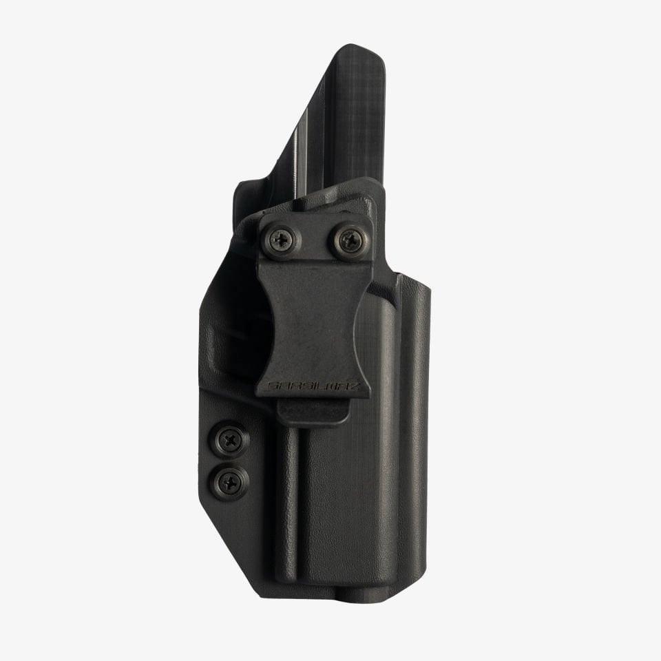 SAR 7/24 Sport Uyumlu Kydex Tabanca Kılıfı