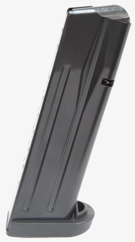 SAR9 15 Kapasite Şarjör