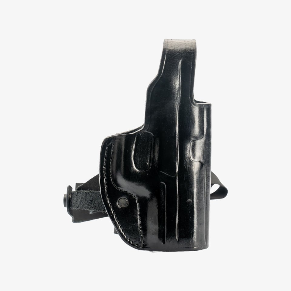 SAR9 METE Uyumlu Göğüs Kılıfı Tabanca Taşıma Kılıfı