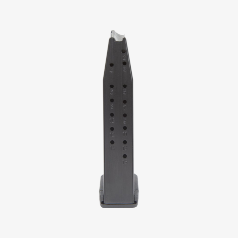 SAR9 15 Kapasite Şarjör