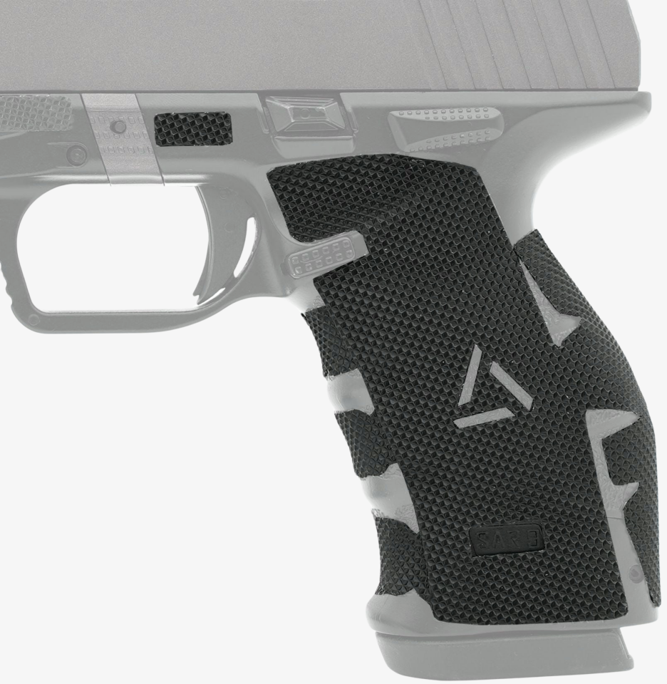 SAR9 ve SAR9 Mete Uyumlu Manta Pro Kaymaz Kabza