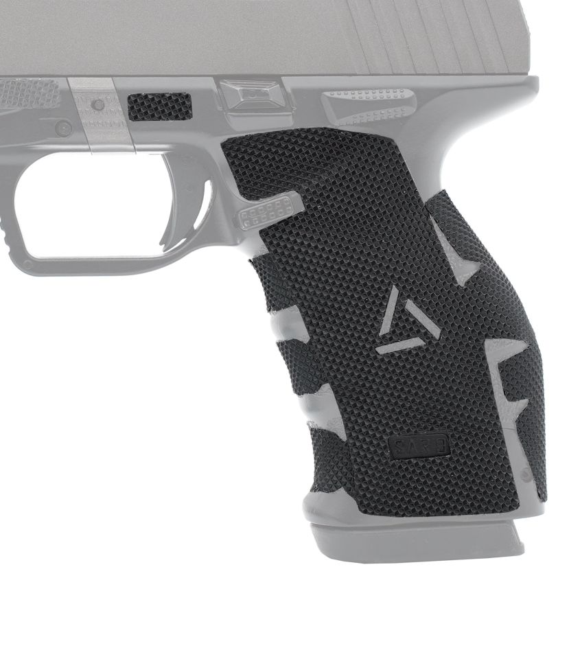 SAR9 ve SAR9 Mete Uyumlu Manta Pro S Kaymaz Kabza