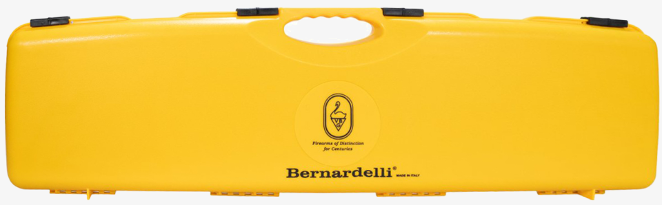 Bernardelli Sarı Tüfek Çantası