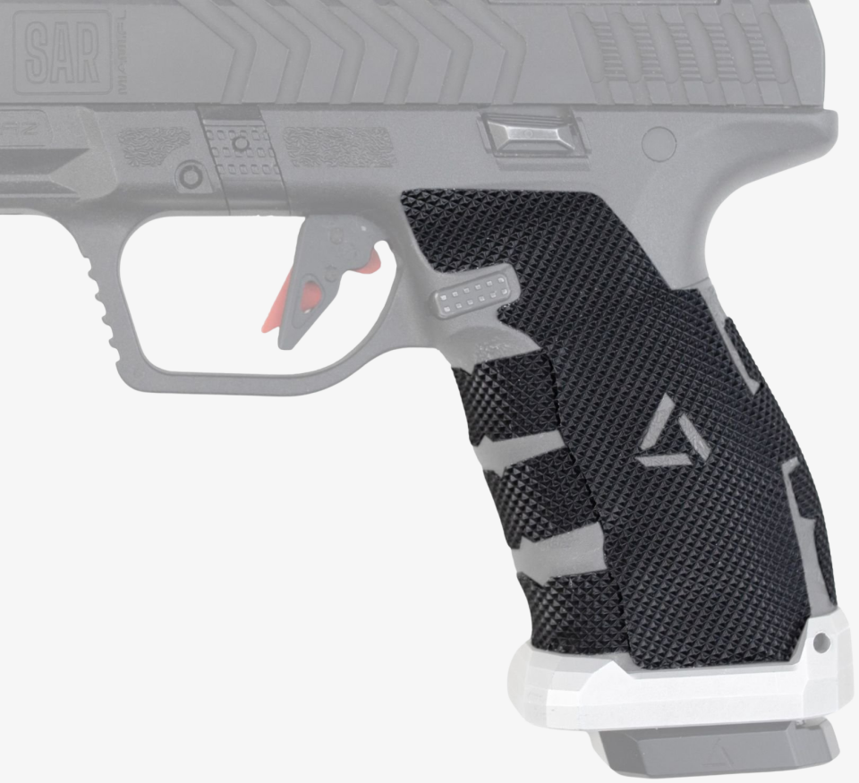 SAR9 C Uyumlu Manta Pro Kaymaz Kabza