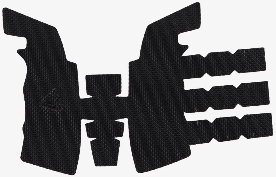 SAR9 SC Uyumlu Manta Pro SC Kaymaz Kabza