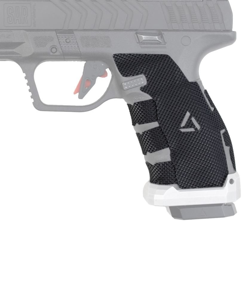 SAR9 SC Uyumlu Manta Pro SC Kaymaz Kabza