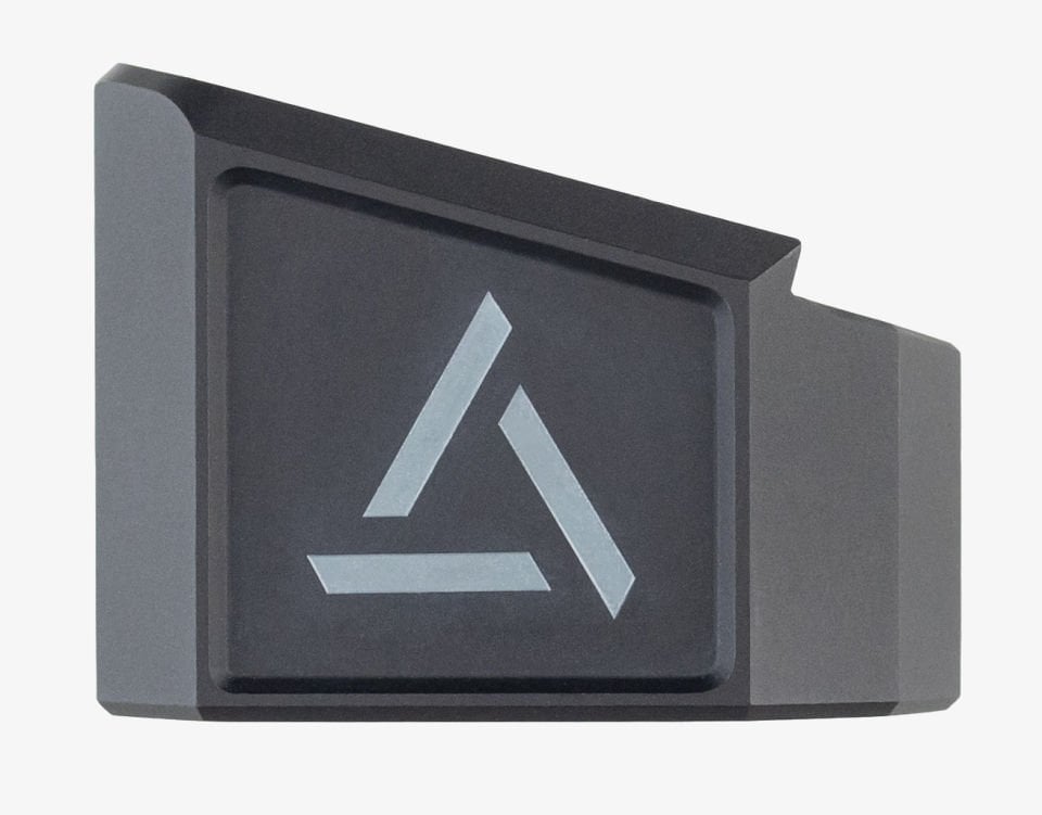 SAR9 ve SAR9 METE Uyumlu TCS Vaşak Şarjör Kapasite Artırıcı Özel Seri