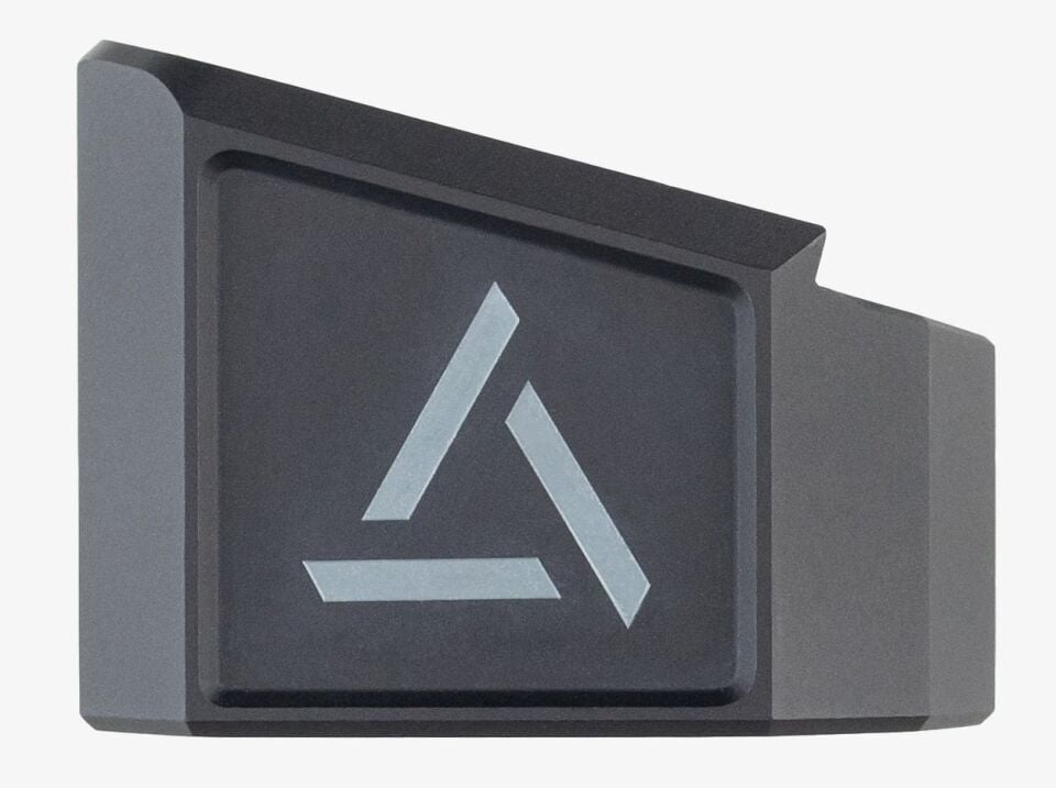 SAR9 ve SAR9 METE Uyumlu TCS Vaşak Şarjör Kapasite Artırıcı Özel Seri