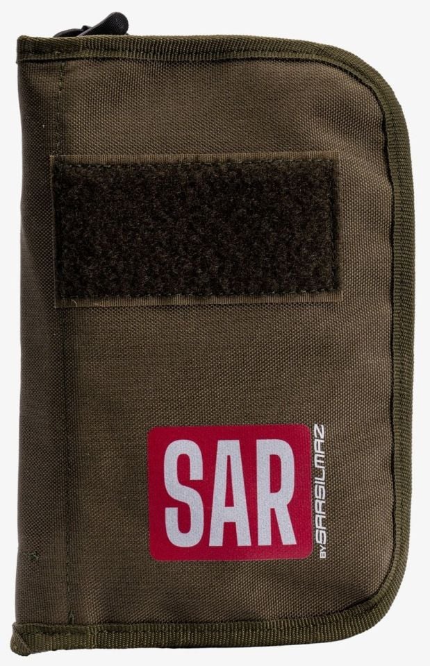 Sarsılmaz Taktik Organizer Çanta Haki Renk