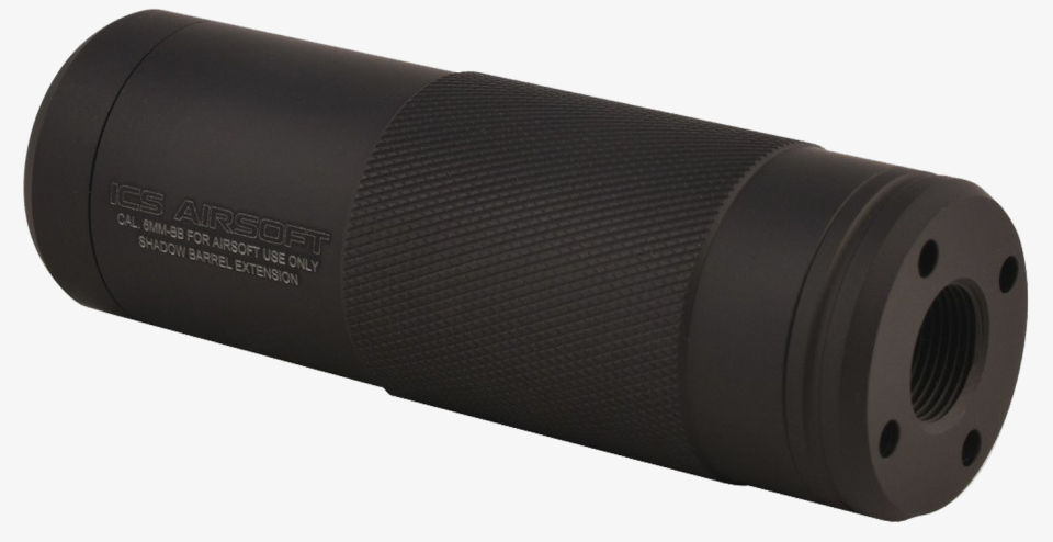 SAR9 Airsoft Susturucu