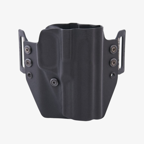 ST9 Uyumlu Kydex Tabanca Kılıfı