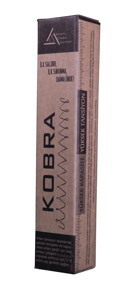 SAR 7/24, Kılınç 2000 Mega ve Kılınç 2000 Light Uyumlu Şarjör Sıfırlama Yayı