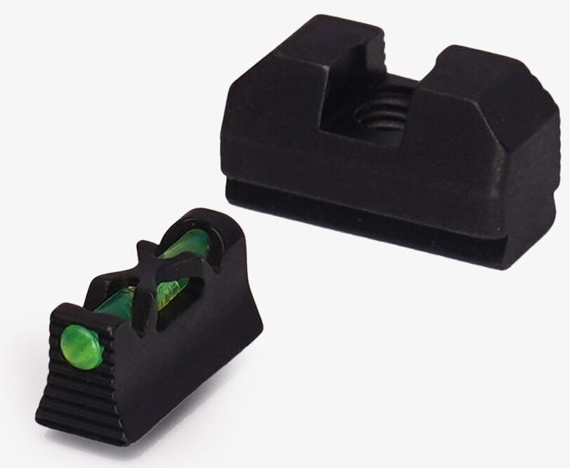 SAR9 Gen3 ve SAR9 SC Gen3 Uyumlu Fiber Gez Arpacık Seti Yüksek Boy