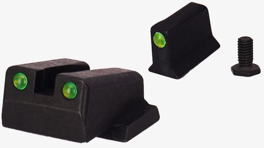 SAR9 Uyumlu Trityum Gez Arpacık Seti